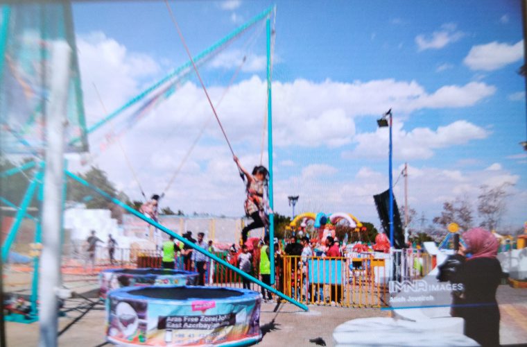 انعقاد تفاهم‌نامه همکاری با شهرداری نجف‌آباد برای گسترش ظرفیت های تفریحی