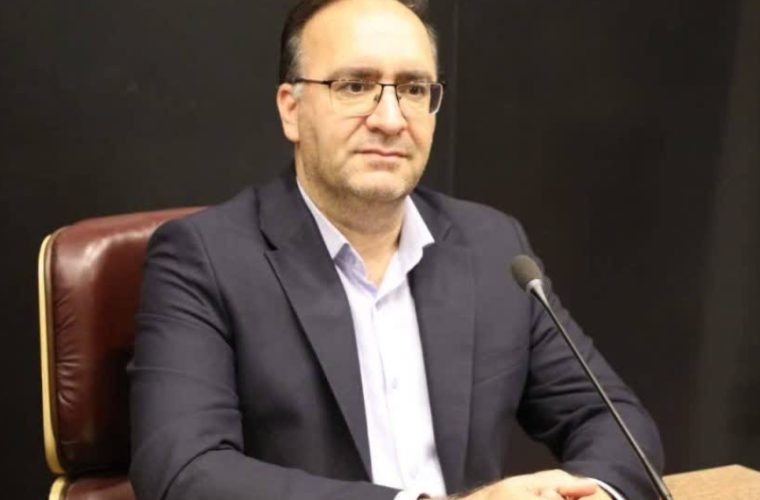 ضرورت صرفه جویی در مصرف آب با توجه به افزایش دمای هوا