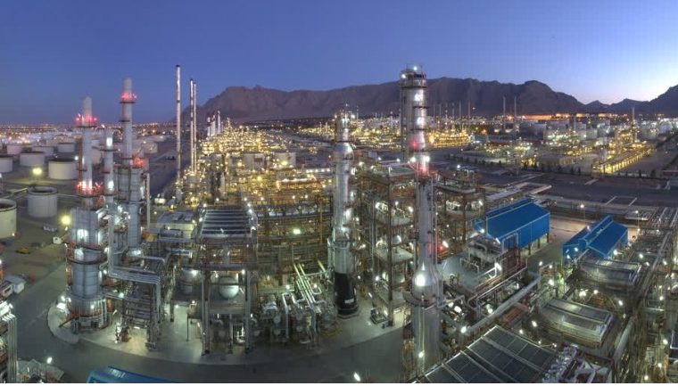 هلدینگ پتروپالایش اصفهان رتبه اول سودآوری شرکت‌های نفتی را کسب کرد