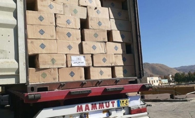 جریمه۲۰ میلیاردی ، تاوان قاچاق ۱۴۳ دستگاه آبمیوه گیری