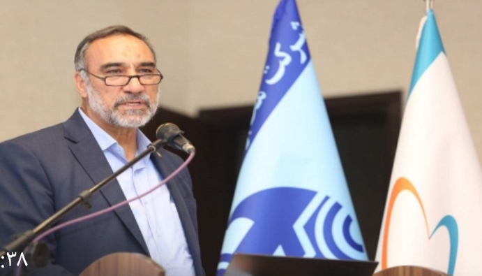 هم افزایی بیشتر حوزه تلفن ثابت و سیار برای رسیدن به ارتباطی پایدار و فراگیر ضروری است هم افزایی بیشتر حوزه تلفن ثابت و سیار برای رسیدن به ارتباطی پایدار و فراگیر ضروری است