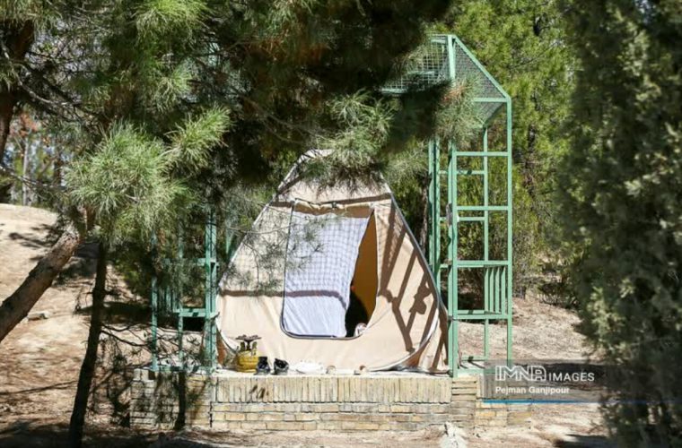 احداث سه بوستان و پارک محلی در منطقه هفت با ۶۰ میلیارد ریال اعتبار