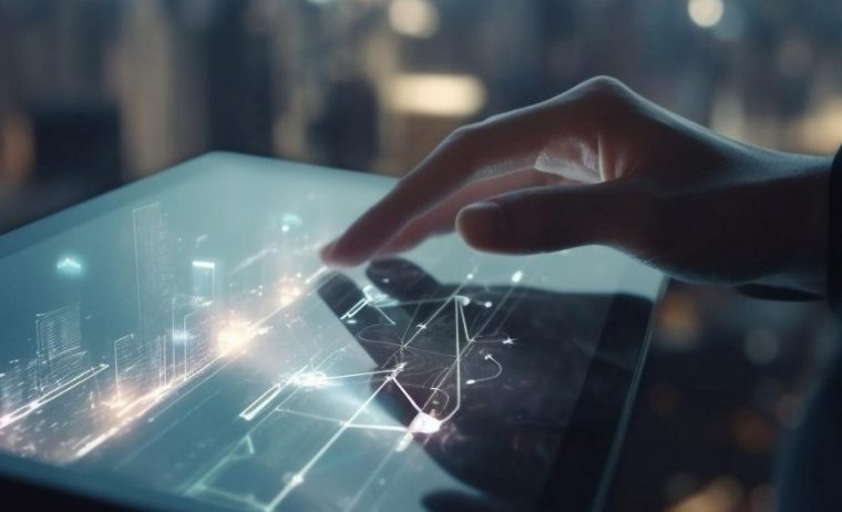 حجم اقتصاد دیجیتال خاورمیانه تا سال ۲۰۳۰ به ۵۰۰ میلیارد دلار می‌رسد