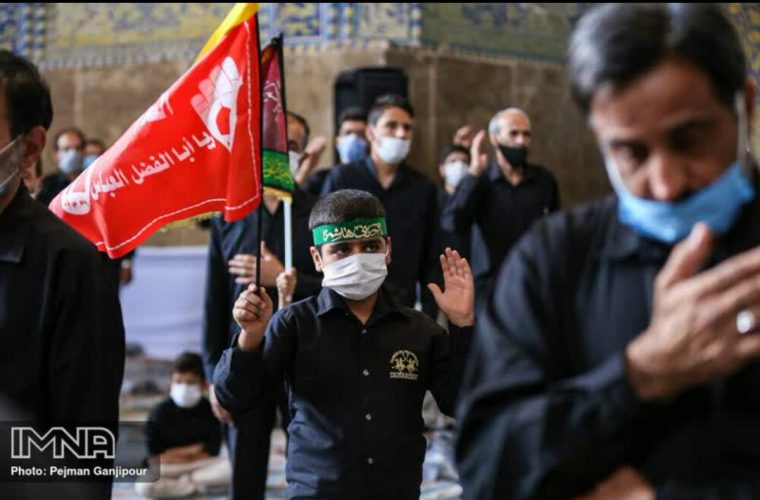 اهدای ۷۰ بسته فرهنگی به هیئت‌های مذهبی