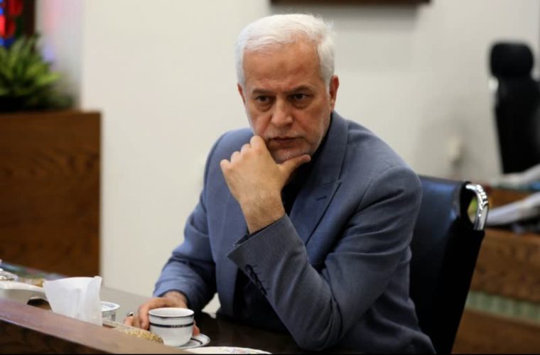 از هیچ کمکی به هیئت‌های مذهبی دریغ نمی‌کنیم