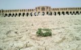 بحران کم‌آبی؛ مهم‌ترین دغدغه زیست‌محیطی مردم اصفهان