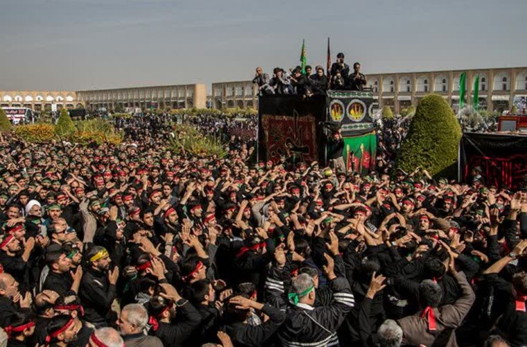 تسهیلات ویژه اتوبوسرانی به هیئت‌های مذهبی شهر