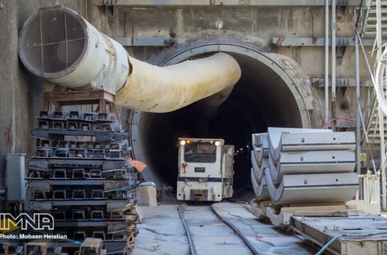 آزادسازی ۳ ایستگاه خط ۲ مترو در منطقه ۳ با ۸۰ میلیارد تومان اعتبار