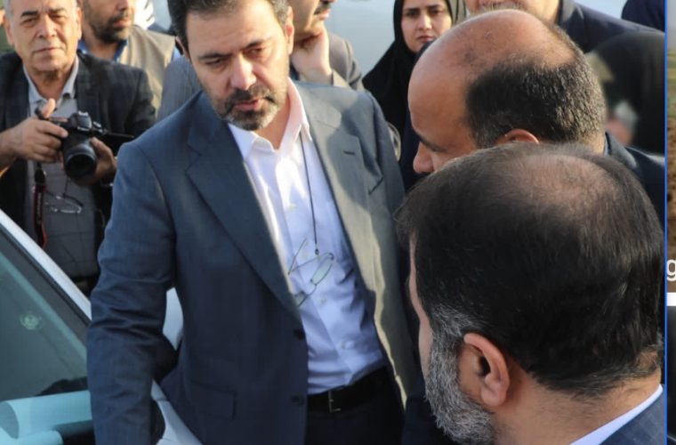 اجرای پروژه جهاد آبرسانی در روستاهای شهرستان سمیرم اجرای پروژه جهاد آبرسانی در روستاهای شهرستان سمیرم