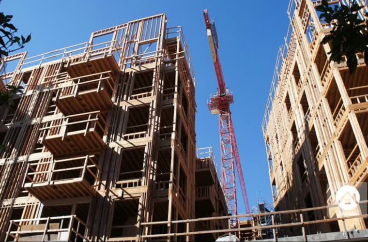 امکان پیش‌فروش قانونی آپارتمان در سامانه اصنو فراهم می‌شود