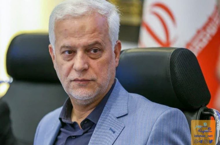 اجرای بیش از هزار پروژه عمرانی در اصفهان طی سال جاری