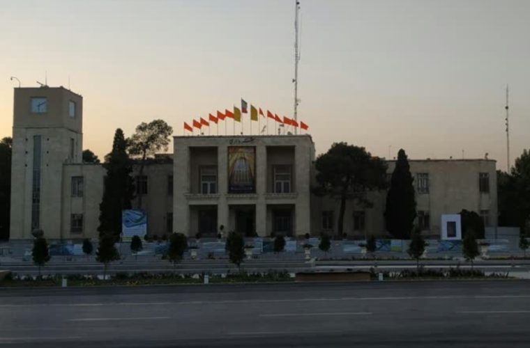 چاپ چهاردهمین آمارنامه اصفهان تا اواسط امسال چاپ چهاردهمین آمارنامه اصفهان تا اواسط امسال