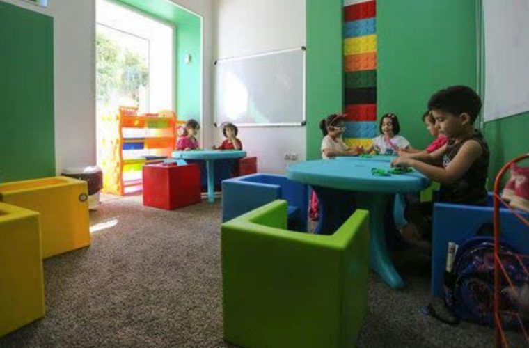 افتتاح بزرگترین خانه کودک اصفهان تا سال آینده در منطقه ۲