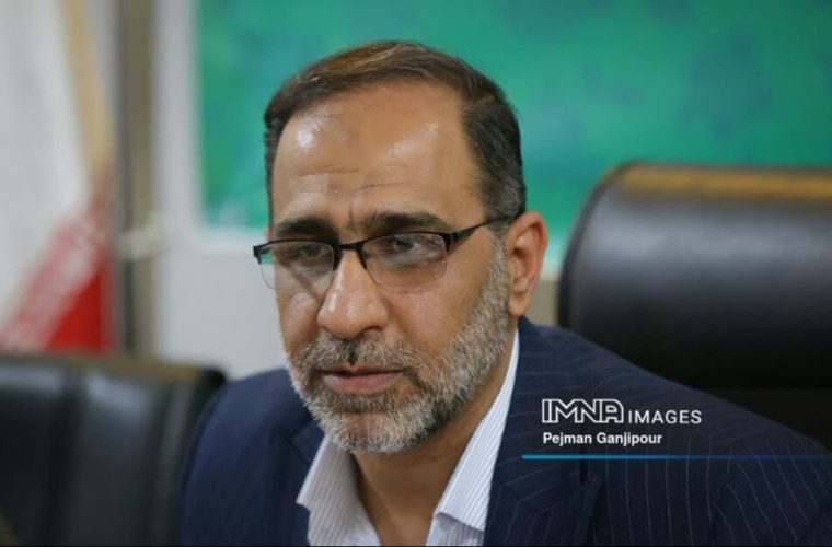 سامانه «اصپاک» در آستانه بهره برداری سامانه «اصپاک» در آستانه بهره برداری