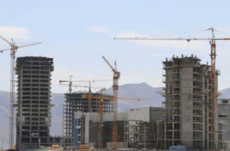 اجرای ۳۵ پروژه مشارکتی با ۶ هزار و ۲۰۰ میلیارد ریال اعتبار