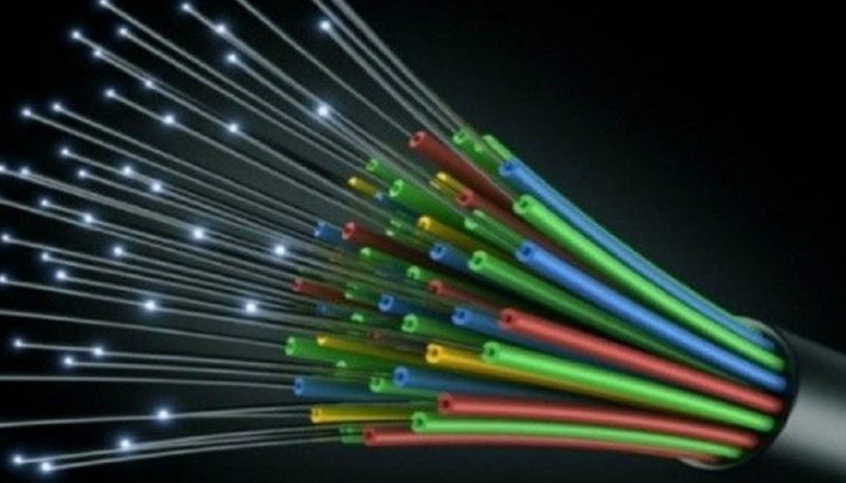 اتصال منطقه ای دیگر از خوانسار به شبکه فیبر نوری مخابرات