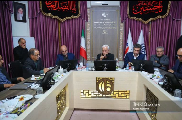 انبوه‌سازان با ورود به عرصه بافت تاریخی و فرسوده به شهر کمک کنند