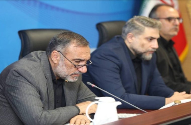 نشست ویدئو کنفرانسی مهندس سلطانی با کانون های بازنشستگان مخابرات سراسرکشور برگزارشد