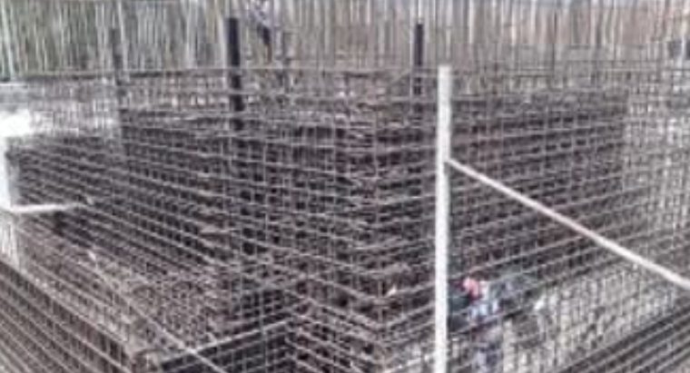 آغاز به کار مجدد پروژه نیمه تمام احداث تصفیه خانه فاضلاب چادگان