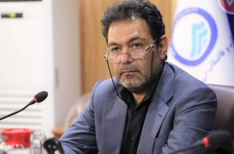 آغاز به کار مجدد پروژه نیمه تمام تصفیه خانه آب خوانسار