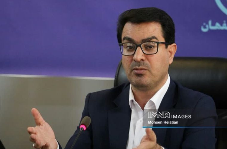 تأمین اعتبار ۶.۶میلیارد تومانی برای پروژههای محلهمحور «جامی» در سال گذشته تأمین اعتبار ۶.۶میلیارد تومانی برای پروژههای محلهمحور «جامی» در سال گذشته