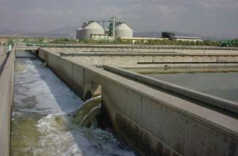 بومیسازی تصفیه خانه سپاهانشهر توسط دانشبنیانها بومیسازی تصفیه خانه سپاهانشهر توسط دانشبنیانها