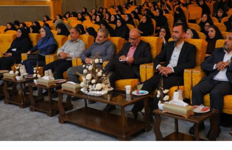 برگزاری کارگاه آموزشی«خانواده سالم، جامعه سالم» در هلدینگ پتروپالایش اصفهان