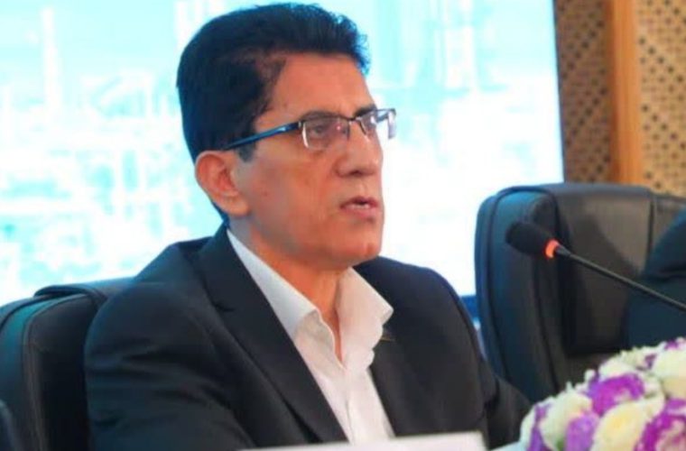 معاونت هوش مصنوعی در هلدینگ پتروپالایش اصفهان راه‌اندازی شد