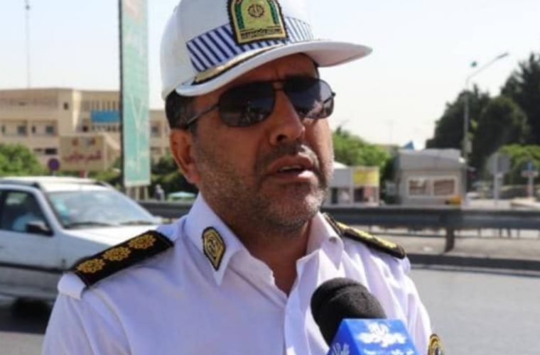 لغو اجرای طرح زوج و فرد در هسته مرکزی کلان شهر اصفهان