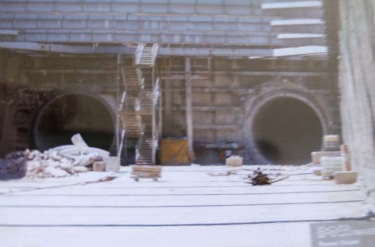 توسعه خط یک مترو اصفهان روی طبقه دوم خیابان امام خمینی(ره) توسعه خط یک مترو اصفهان روی طبقه دوم خیابان امام خمینی(ره)