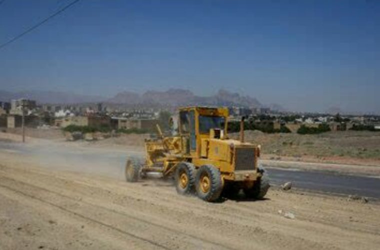 افتتاح بلوار گل‌ها با ۲۰میلیارد تومان اعتبار تا پایان مردادماه امسال