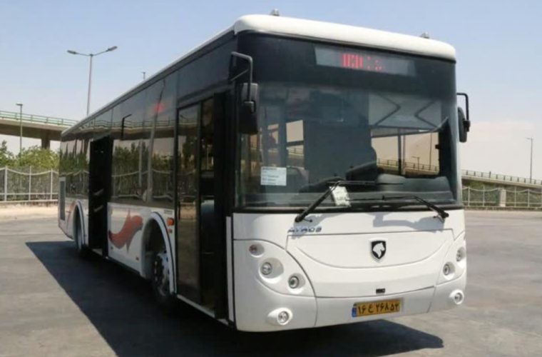 ۶ میلیارد تومان برای تجهیز اتوبوس‌ها به کولر تخصیص یافته است