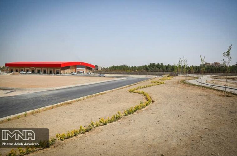 راه اندازی بازارچه دائمی مشاغل خانگی در بازار گل و گیاه ارغوان