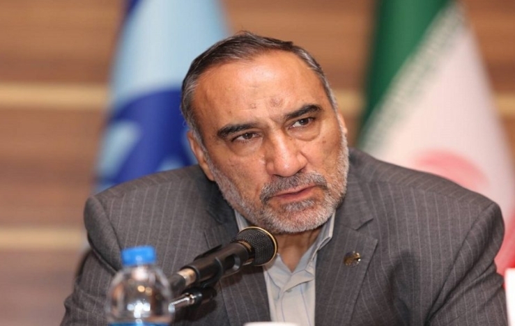 شرکت مخابرات ۶۵ هزار میلیاردتومان پس از خصوصی سازی به دولت پرداخته است شرکت مخابرات ۶۵ هزار میلیاردتومان پس از خصوصی سازی به دولت پرداخته است