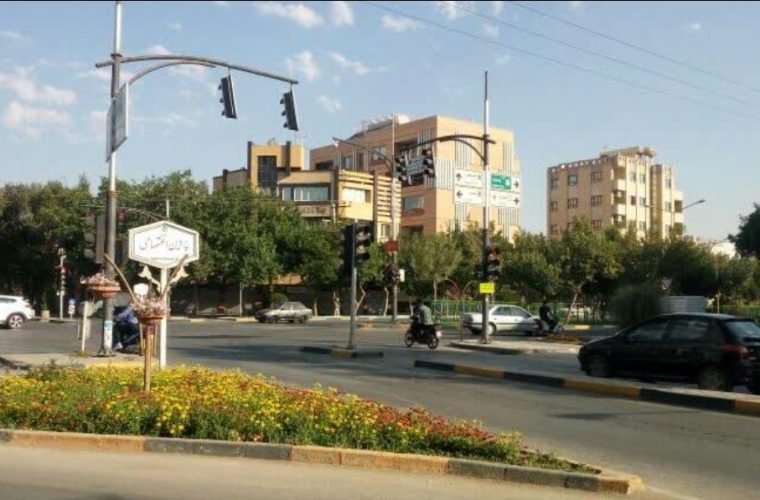 تجهیز ۵۰ تقاطع کلیدی اصفهان به برق اضطراری تجهیز ۵۰ تقاطع کلیدی اصفهان به برق اضطراری