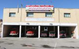انجام ۳۴۳ عملیات امداد، نجات و اطفای حریق در هفته گذشته