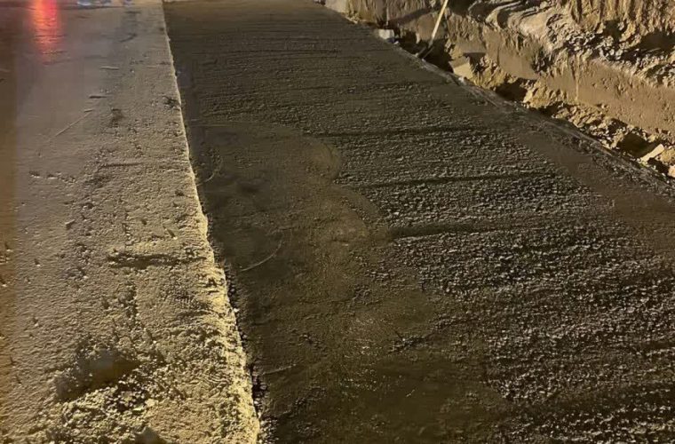 پیشرفت ۳۰ درصدی تعریض بزرگراه شهید خرازی پیشرفت ۳۰ درصدی تعریض بزرگراه شهید خرازی