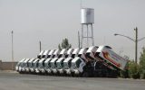 نوسازی ناوگان سازمان خدمات موتوری اصفهان در سال جاری