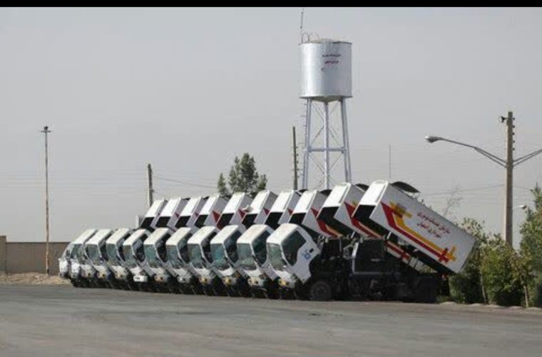 نوسازی ناوگان سازمان خدمات موتوری اصفهان در سال جاری نوسازی ناوگان سازمان خدمات موتوری اصفهان در سال جاری