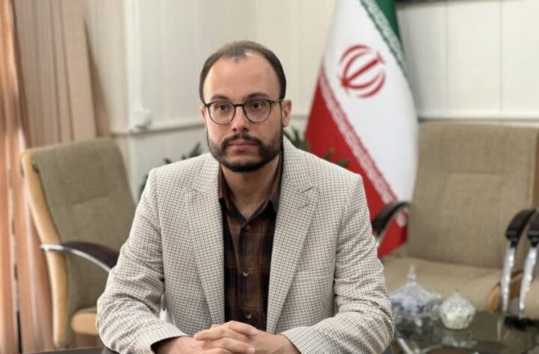 استفاده از همه ظرفیتهای رسانهای شهرداری برای تببین فعالیتها در احداث خط ۲ مترو استفاده از همه ظرفیتهای رسانهای شهرداری برای تببین فعالیتها در احداث خط ۲ مترو