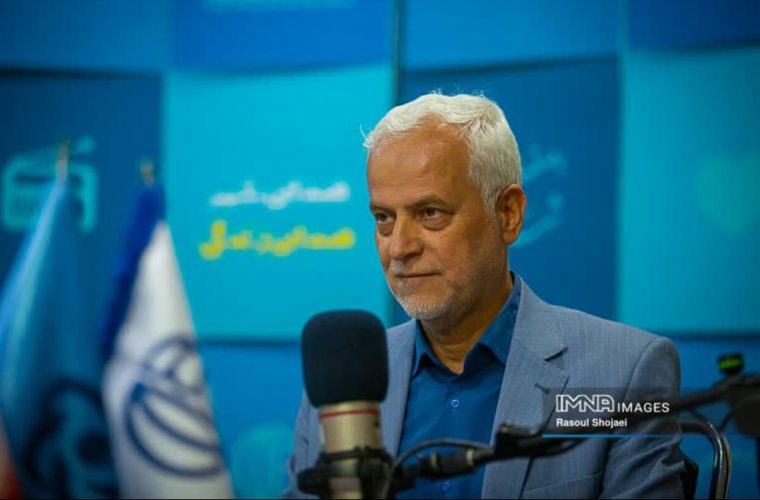 اختصاص حقابه آبیاری درختان شهر اصفهان برای نخستین بار اختصاص حقابه آبیاری درختان شهر اصفهان برای نخستین بار