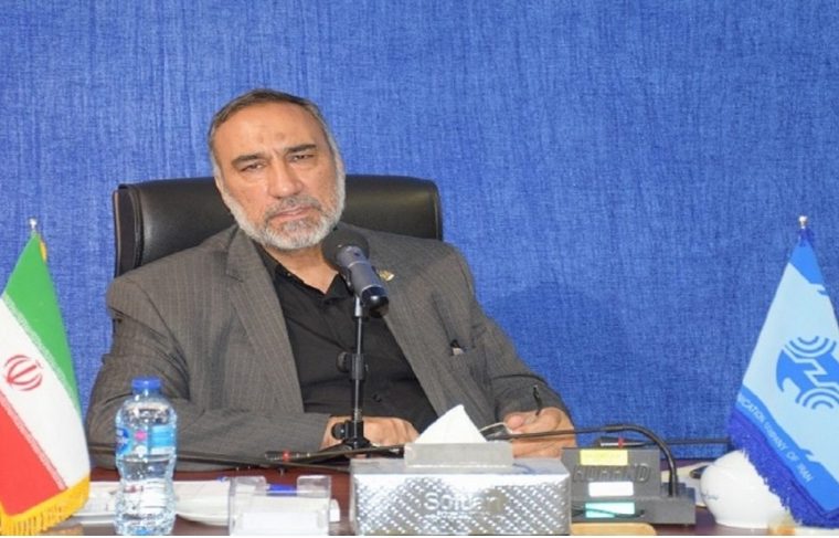 هزار پورت مبتنی بر فیبرنوری مخابرات تهران در شمیرانات به بهره برداری رسید هزار پورت مبتنی بر فیبرنوری مخابرات تهران در شمیرانات به بهره برداری رسید