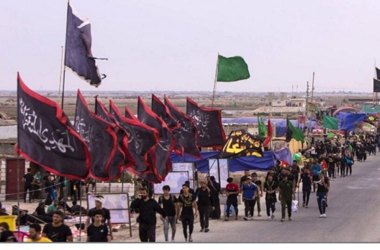 یک خبر خوشحال کننده برای زائران اربعین ؛ ارائه سیم کارت های رایگان در ایام اربعین یک خبر خوشحال کننده برای زائران اربعین ؛ ارائه سیم کارت های رایگان در ایام اربعین