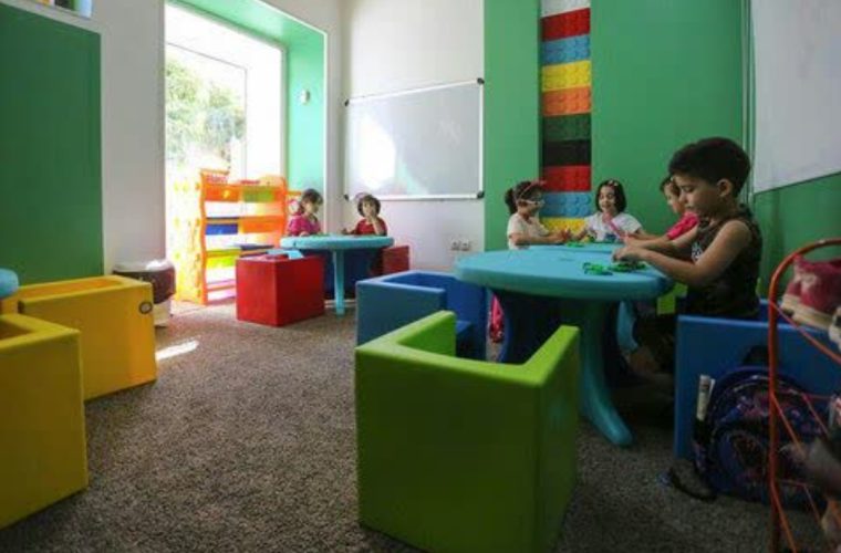 تکمیل بزرگترین خانه کودکو نوجوان اصفهان با اعتبار ۸۰ میلیارد تومان تکمیل بزرگترین خانه کودکو نوجوان اصفهان با اعتبار ۸۰ میلیارد تومان