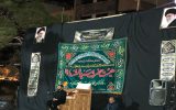 سومین شب مراسم عزاداری حضرت اباعبدالله الحسین (ع) در مخابرات اصفهان  ۲۳ مرداد ۱۴۰۲