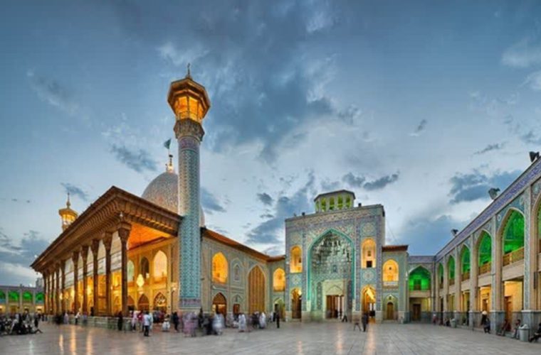 پیام مدیر مخابرات اصفهان برای فاجعه شاه چراغ شیراز پیام مدیر مخابرات اصفهان برای فاجعه شاه چراغ شیراز