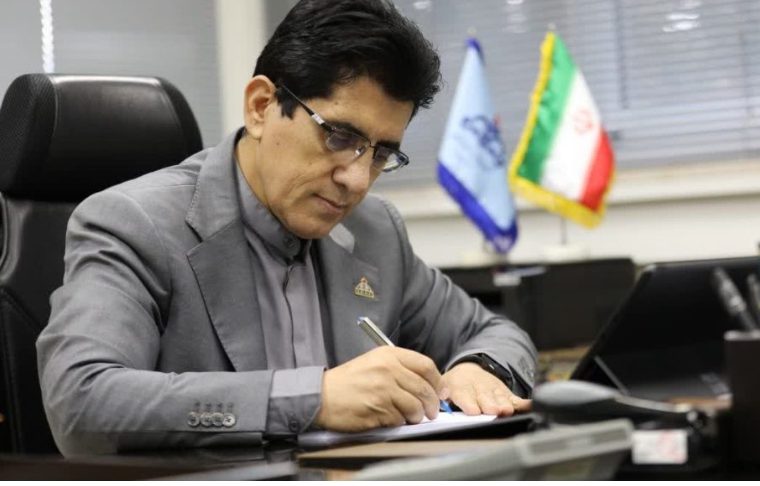 محکومیت حمله تروریستی به حرم مطهر شاهچراغ از سوی مدیرعامل هلدینگ پتروپالایش اصفهان