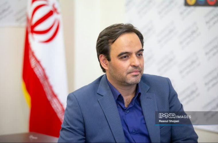 اختصاص تبلیغات شهری به خط ۲ مترو کلانشهر اصفهان اختصاص تبلیغات شهری به خط ۲ مترو کلانشهر اصفهان