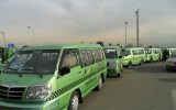 به کارگیری ون‌ها در ناوگان حمل و نقل عمومی شهر با هدف خدمت رسانی در معابر کم عرض