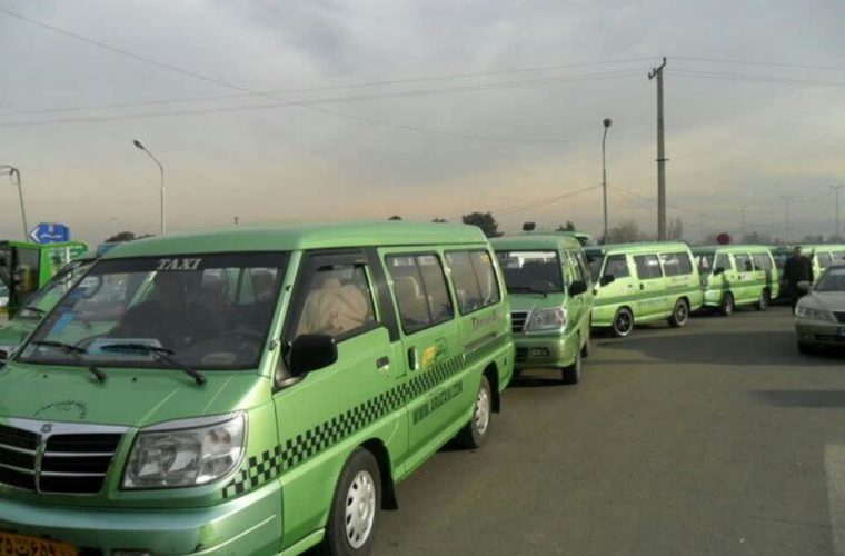 به کارگیری ونها در ناوگان حمل و نقل عمومی شهر با هدف خدمت رسانی در معابر کم عرض به کارگیری ونها در ناوگان حمل و نقل عمومی شهر با هدف خدمت رسانی در معابر کم عرض